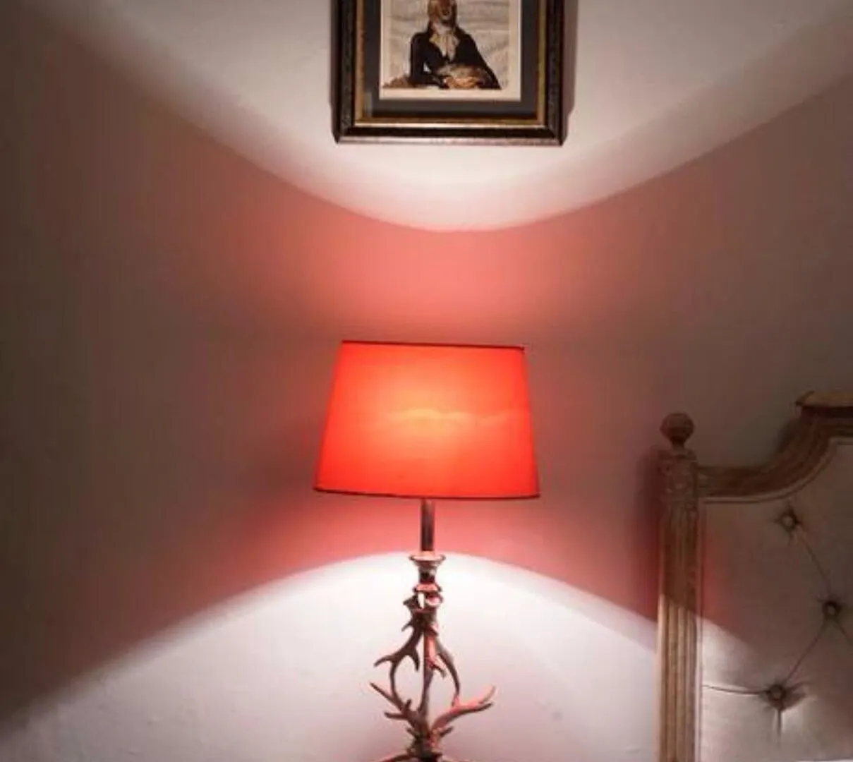 אדינבורו 1 Bedroom Flat With Castle View